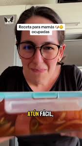 Recetas para Mamás Ocupadas: Atún Fácil y Delicioso