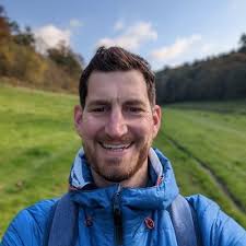 Brian Rainey (@thebrianrainey)