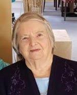 Condolence Book for Emily PERRY (née McMaster) (Boyle, Roscommon)