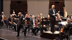Florida Orchestra Recreates Geico S Triangle Solo Commercial Youtube