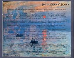 Image result for arte impressionista