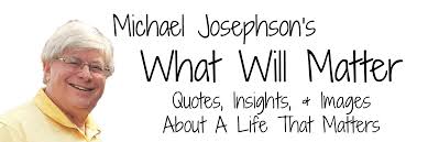 Character is determined by faithfulness. Greatest Quotes On Character Reputation And Character Education What Will Matter
