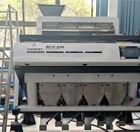 High Accuracy Infrared Color Sorter Pecan Walnut Almond ...
