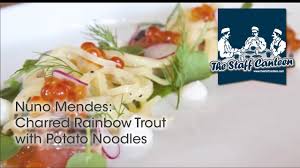 Maybe you would like to learn more about one of these? Nuno Mendes Viajante Bethnal Green Chef London Chefs