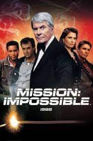 Cpasmal.me » séries streaming complet vf et vostfr » mission : Serie Mission Impossible 20 Ans Apres En Streaming Dustreaming