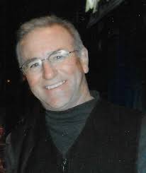 Todd Klaenhammer Obituary