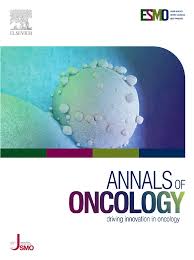 Esmo clinical practice guidelines †. Annals Of Oncology Journal Elsevier