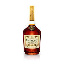 Hennessy VS Cognac ABV 40% 750 mL - Cheers On Demand