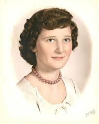 Claudia Mae Weaver Obituary (1943