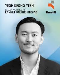 When MAMEE-Double Decker was named one of Deloitte's Best Managed Companies  for the 3rd time in 2023, the Pang brothers (pic above), Pierre Pang (  Group CEO) and Felix Pang( Group ED)