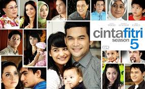 Hot Artists Top Cinta Fitri Longest Sinetron Muri Note Records