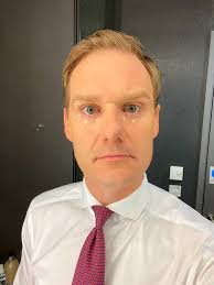 Dan walker is a presenter on bbc breakfast. Lights Camera Lockdown Behind The Scenes At Bbc Breakfast With Dan Walker Shropshire Star