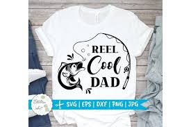Download Reel Cool Dad Svg Fishing Svg Papa Svg File Dad Svg 576061 Hand Lettered Design Bundles Fishing Svg Reel Cool Papa Svg Papa Svg