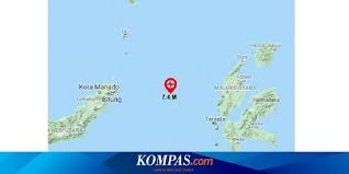 We would like to show you a description here but the site won't allow us. Pusat Gempa Di Laut Maluku Kenapa Terasa Sampai Manado Dan Halmahera Halaman All Kompas Com