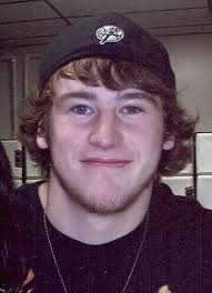 Jordan Thomas Manthei