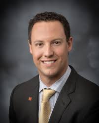 Jay Goodman and the Call of Belonging