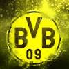 * * * * malvorlagen emblem bvb 09, borussia dortmund, ballspielverein borussia 09 e.v. 1