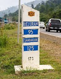 The company operates in four segments: Pan Borneo Highway Wikipedia