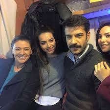 Kara Sevda Actors Kara Celebrities