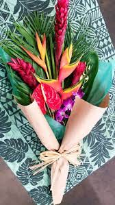 We did not find results for: Wrapped Bouquet Tropical Flowers Hawaii Ginger Orchids Tropical Flower Arrangements Tropical Flowers Bouquet Ginger Flower