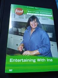 Barefoot Contessa With Ina Garten Brunch Lunch Picnics Summer Entertaining Summer Entertaining Entertaining Garten