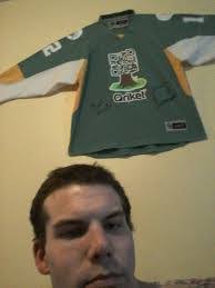 Derek Fournier's Instagram, Twitter & Facebook