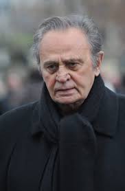 Yvette Camp Alain Delon Mireille Darc Editorial Stock Photo