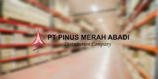 Kopo permai 47 cd no.22, bandung, jawa barat telp. Pt Pinus Merah Abadi Linkedin