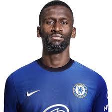 It is not listed within the top 1000. Antonio Rudiger Sport Feedo