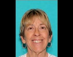 LVMPD: Missing woman found safe in California