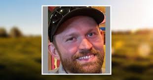 Nicholas Mark Sowders Obituary 2023