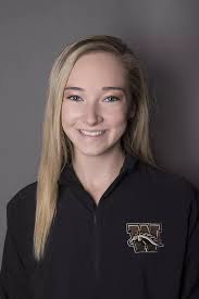 2020 Women's Track & Field Roster