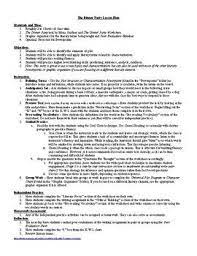 List and define the five elements of plot. 25 Easy Main Dish Recipes For A Dinner Party The Dinner Party By Mona Gardner Answers