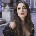 Mayra Sauer's Instagram, Twitter & Facebook