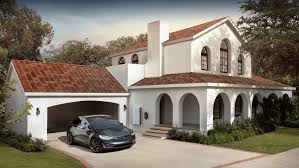 The cost of the inactive shingles varies, based on the complexity of your roof, which is determined by the pitch, number of obstructions on your roof (chimneys, vents, etc.), and other features. Tesla Applies To Supply Power To Uk Car Magazine