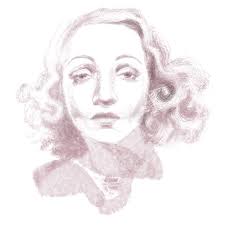 Marlene Stock Illustrations