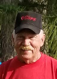 Obituary of Eric Brown