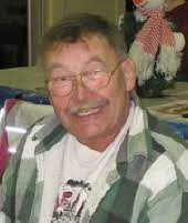 Obituary information for Larry Ash