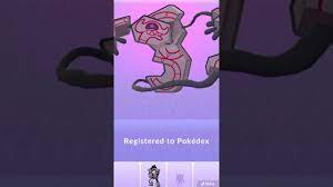 Pokemon Go Galarian Yamask Evolution To Runerigus Pokemon Go Evolution Pokemon Pokemon Go