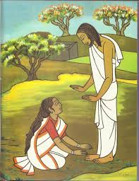 Resurrection Art India Sr Claire Christian Art Art Catholic Images