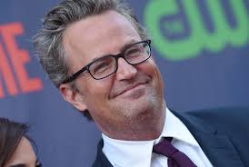 Matthew Perry's family says they are 'heartbroken' after his 'tragic' death 