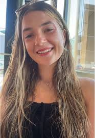 Starbucks Laila Dalton