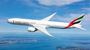 This version operates in a two class layout. Flight Review Emirates Boeing 777 300er Business Class Bangkok Hong Kong Business Traveller