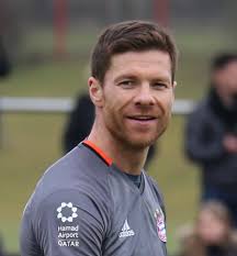 2x fifa fifpro world xi. Xabi Alonso Wikipedia