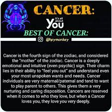 Taurus, virgo, scorpio, capricorn, and pisces. Best Of Cance Cancer Horoscope Cancer Zodiac Facts Zodiac Signs Cancer