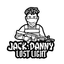 Jack Danny JD Official