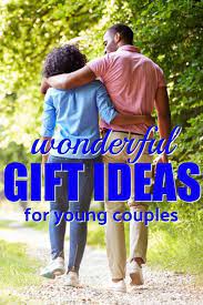 Treats as wedding gifts it's always a good time for treats, but weddings call for a very special brand of them, like panettone from america's resident panettone master or, the obvious: 20 Gift Ideas For A Young Couple They Ll Thank You For Unique Gifter Wedding Gifts For Couples Christmas Gifts For Couples Couple Gifts