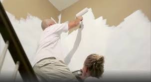 Eine wohnung ist dann unrenoviert, wenn die wohnung gebrauchsspuren in einem ausmaß aufweist, die nach dem gesamteindruck der wohnung einen. Mieter Mussen Unrenovierte Wohnung Nach Auszug Nicht Streichen