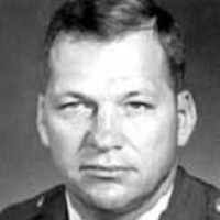 Harry Jay Coates Jr. (1931–1969)