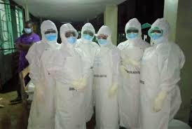 Check spelling or type a new query. Africa Covid 19 Exposes Healthcare Shortfalls Human Rights Watch